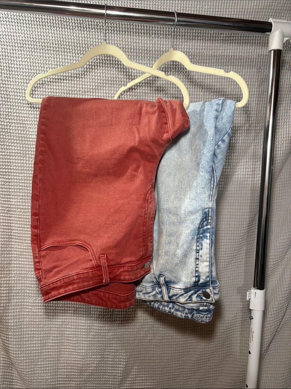 AVA & VIV Jean lot size 24